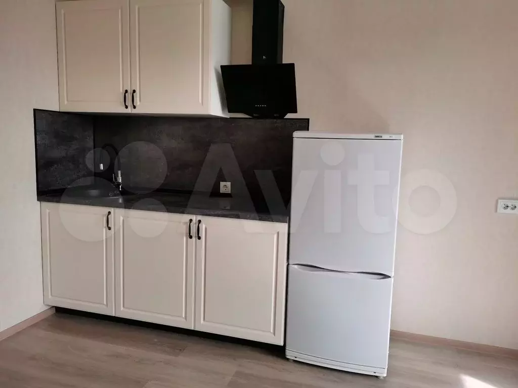 Квартира-студия, 25 м, 2/26 эт. - Фото 0