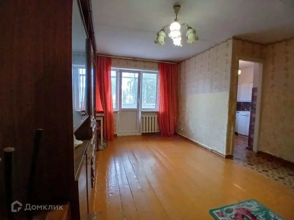 Продаётся 2-к квартира, 42.5 м - Фото 1