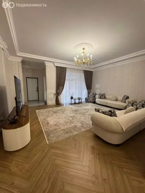 Дом в Махачкала, улица Толстого (200 м) - Фото 2