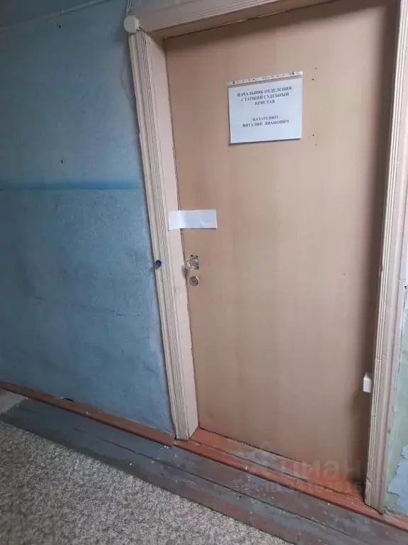 Помещение свободного назначения в Алтайский край, Мамонтовский район, ... - Фото 2