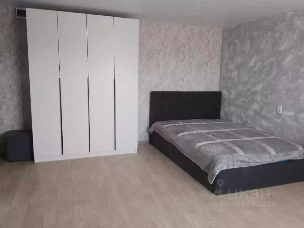 Студия Коми, Вуктыл Пионерская ул., 15 (36.0 м) - Фото 0