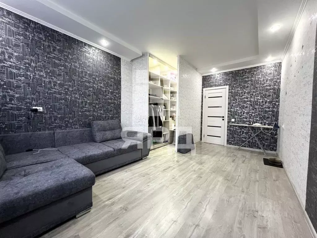 2-к кв. Ростовская область, Таганрог Транспортная ул. (48.7 м) - Фото 2