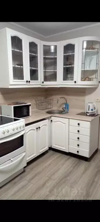 1-к кв. Санкт-Петербург просп. Большевиков, 38К2 (35.0 м) - Фото 1