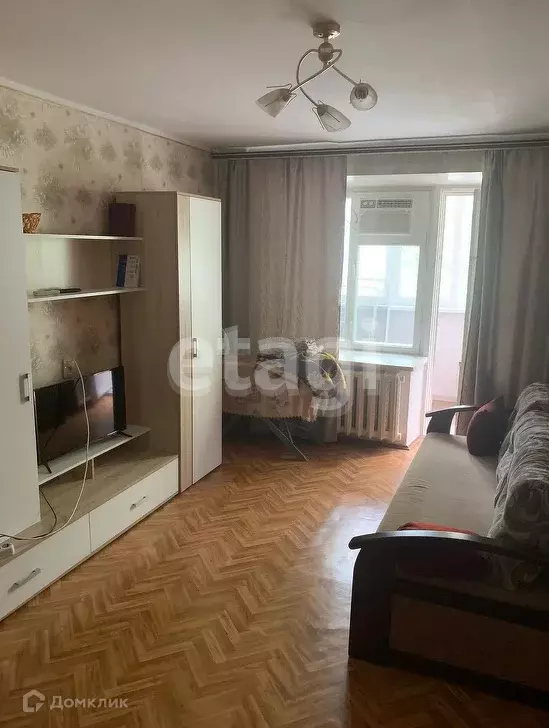 Продаётся 2-к квартира, 43.5 м - Фото 1
