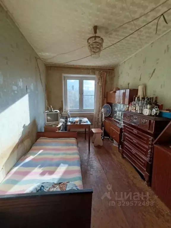 2-к кв. Нижегородская область, Дзержинск ул. Комбрига Патоличева, 3А ... - Фото 2