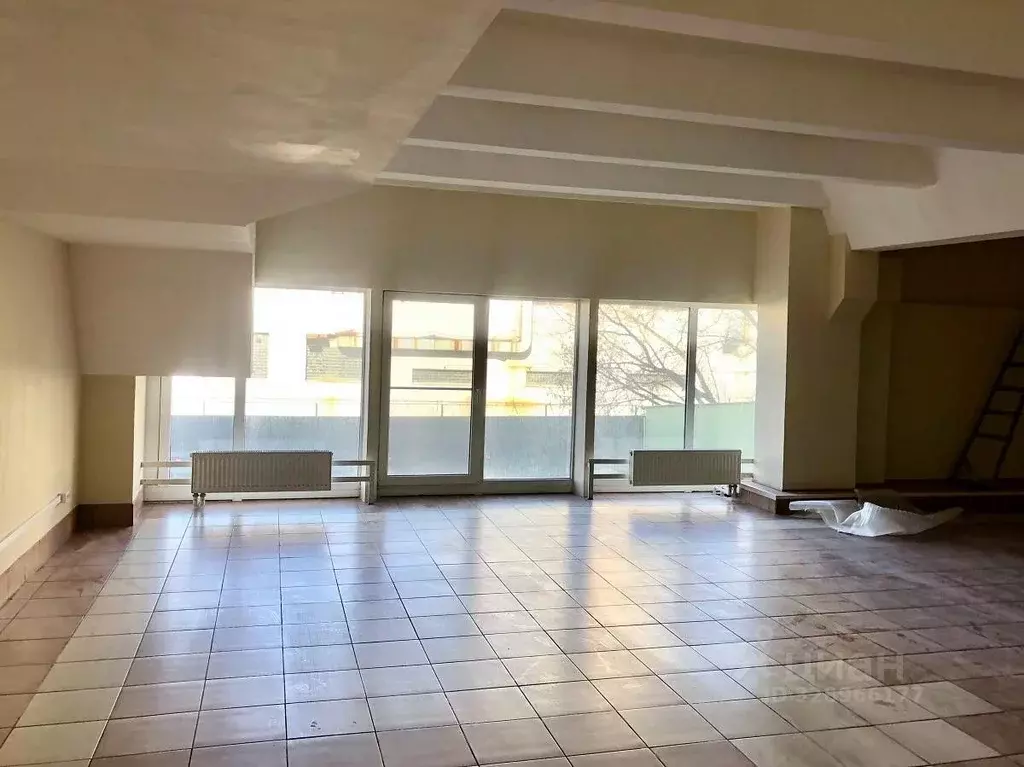 Офис в Москва 1-я Дубровская ул., 13АС2 (78 м) - Фото 1