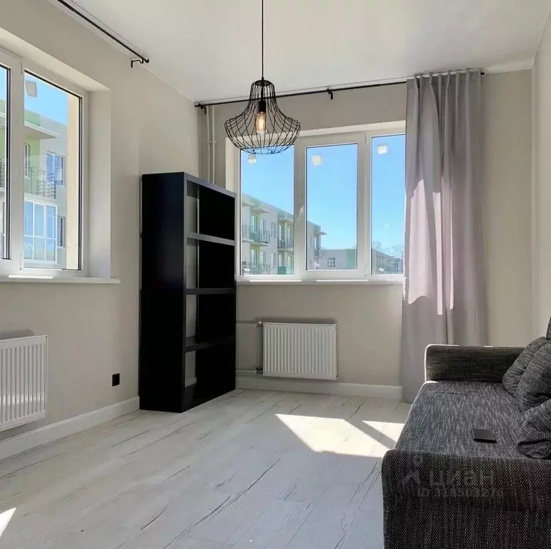 Квартира, 3 комнаты, 76 м - Фото 0