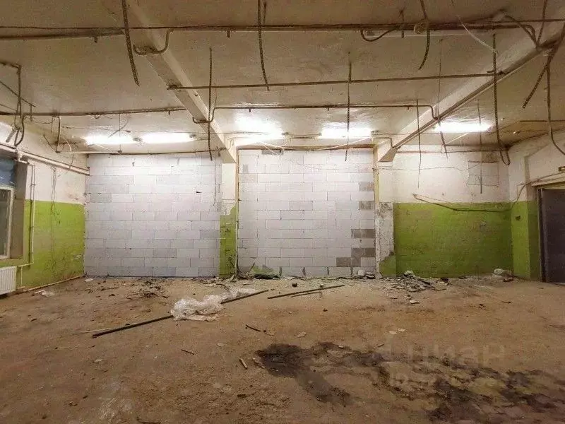 Склад в Санкт-Петербург Промышленная ул., 5 (177 м) - Фото 1