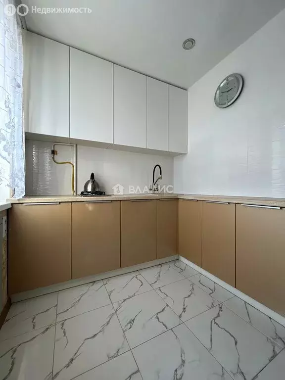 2-комнатная квартира: Волгоград, улица Ткачёва, 9 (46.61 м) - Фото 2