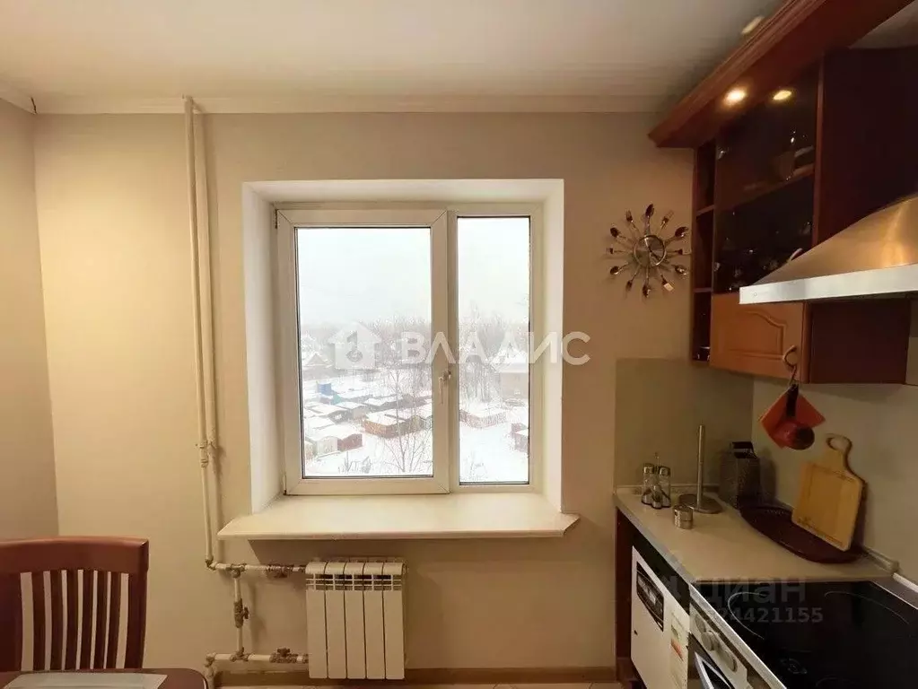 2-к кв. Ленинградская область, Всеволожск ул. Дружбы, 4к2 (56.8 м) - Фото 2