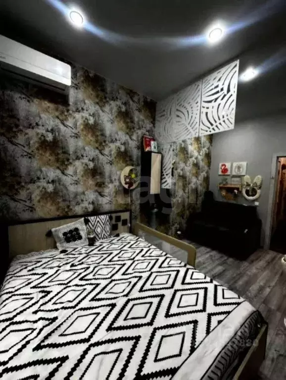 1-к кв. Башкортостан, Уфа ул. Орджоникидзе, 19/2 (42.7 м) - Фото 1