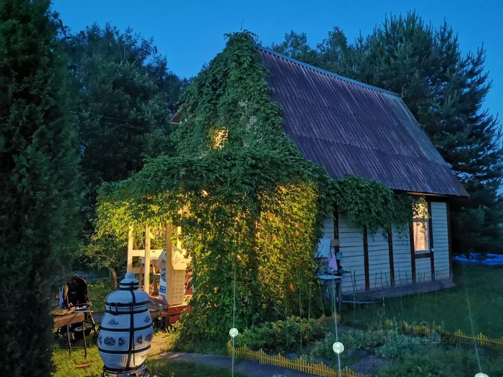 Дача, 52.3 м - Фото 1