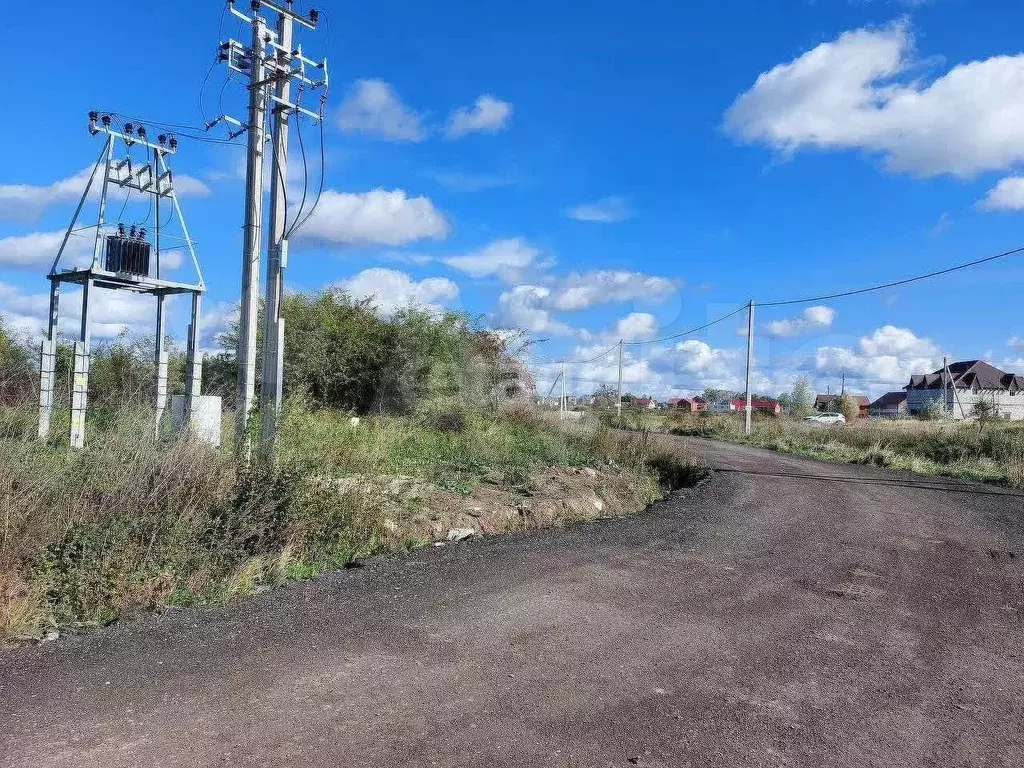 Участок 6,5 сот. (ИЖС) - Фото 1