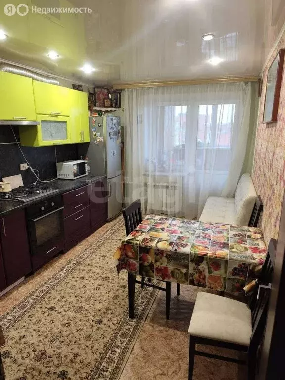 2-комнатная квартира: Саранск, улица Щорса, 18 (68.3 м) - Фото 1