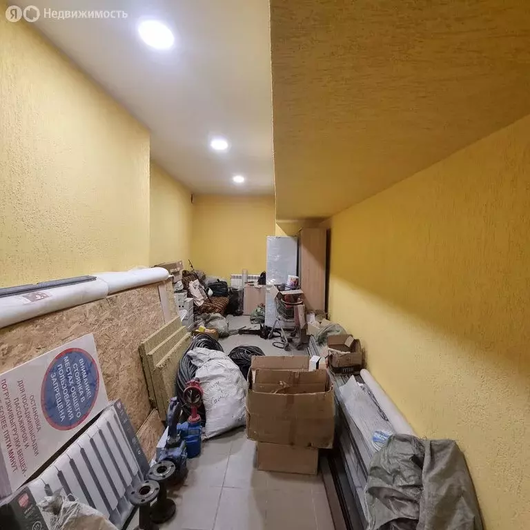 Помещение свободного назначения (25.7 м) - Фото 1