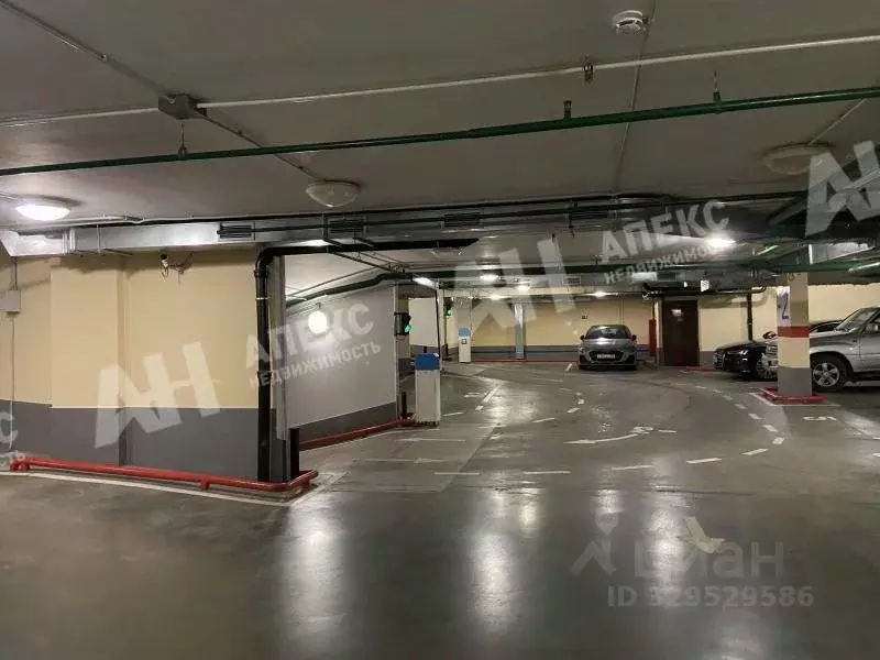 Помещение свободного назначения в Москва Леонтьевский пер., 25 (31 м) - Фото 2