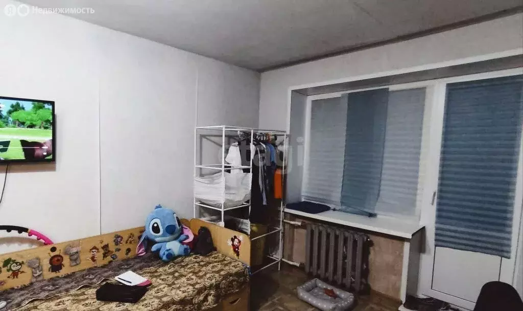 1-комнатная квартира: Аша, улица Ленина, 42 (29.9 м) - Фото 2