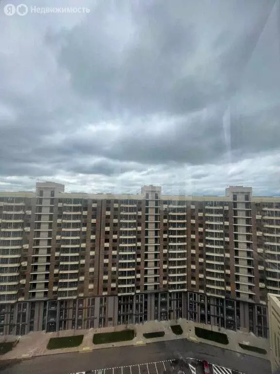 2-комнатная квартира: Краснодар, Ростовское шоссе, 30/7к1 (62.8 м) - Фото 2