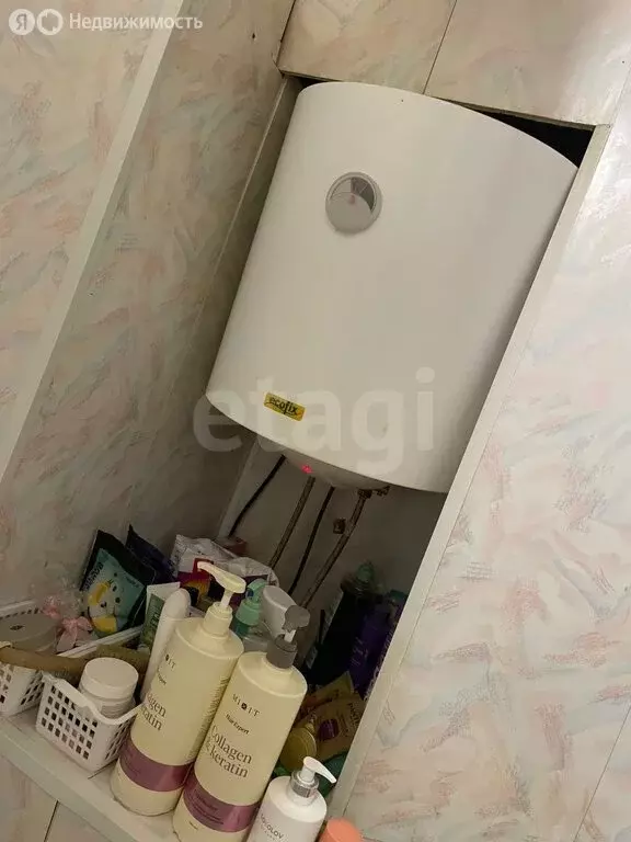 2-комнатная квартира: Нижняя Салда, улица Строителей, 35 (46.1 м) - Фото 1