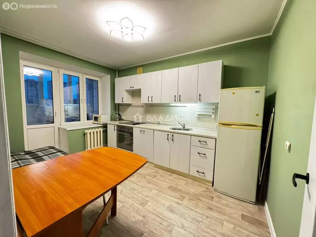 2-комнатная квартира: Уфа, микрорайон Колгуевский, улица Габдуллы ... - Фото 2