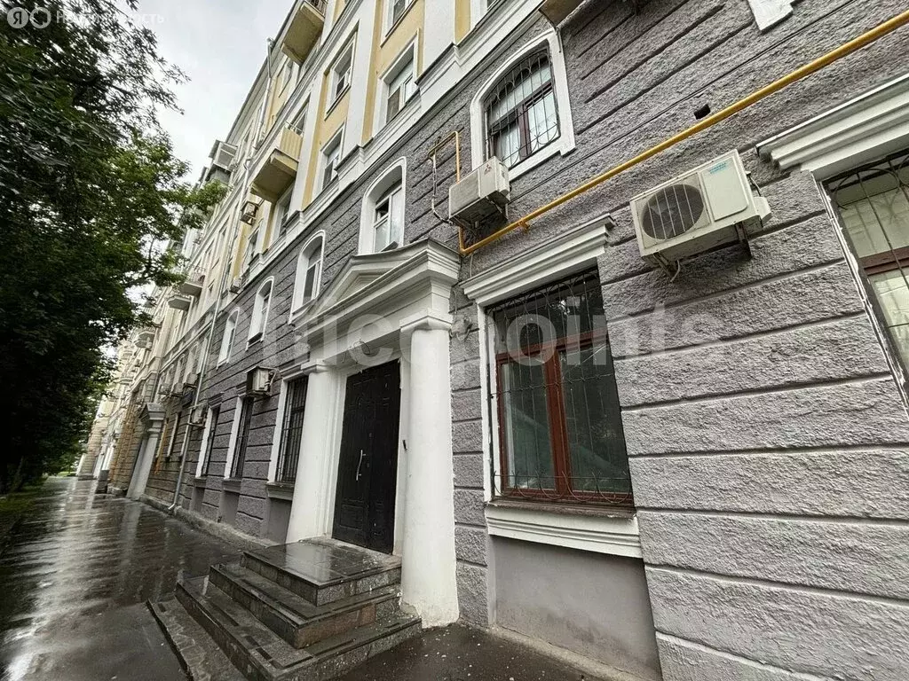 Офис (360 м) - Фото 1