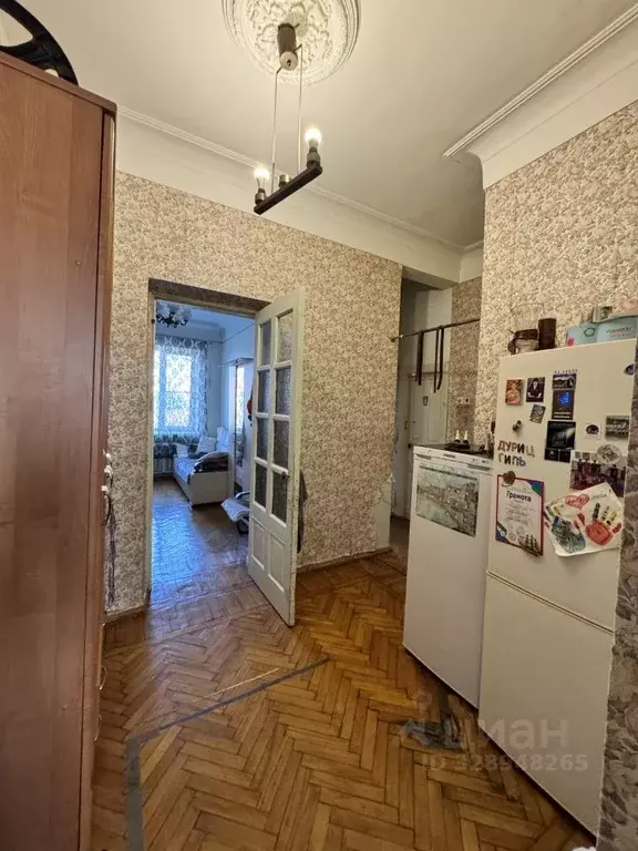 3-к кв. Кабардино-Балкария, Нальчик ул. Головко, 5 (57.0 м) - Фото 2