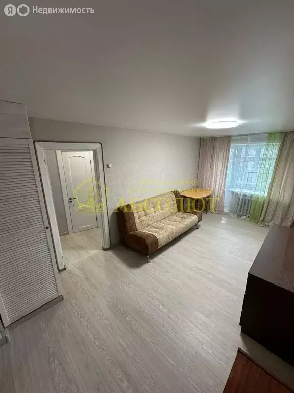 2-комнатная квартира: Дегтярск, улица Калинина, 64 (42.7 м) - Фото 2