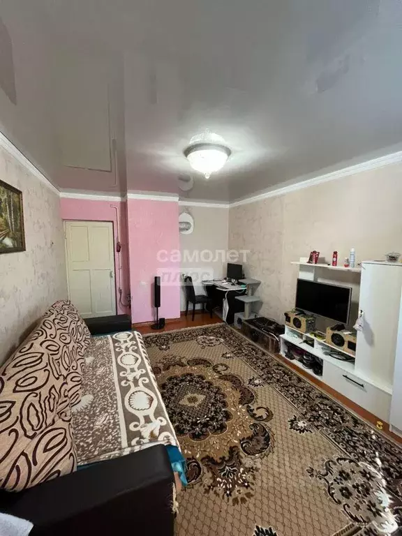 Квартира, 3 комнаты, 57 м - Фото 0