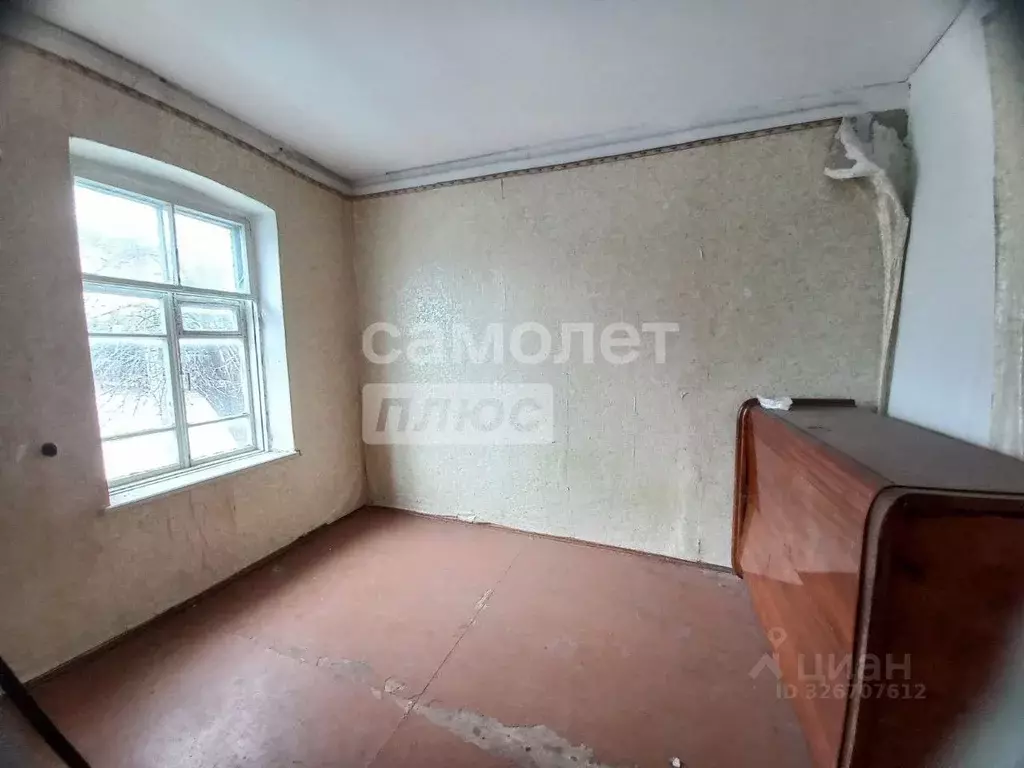 1-к кв. Адыгея, Майкоп ул. Жуковского, 37 (37.3 м) - Фото 1