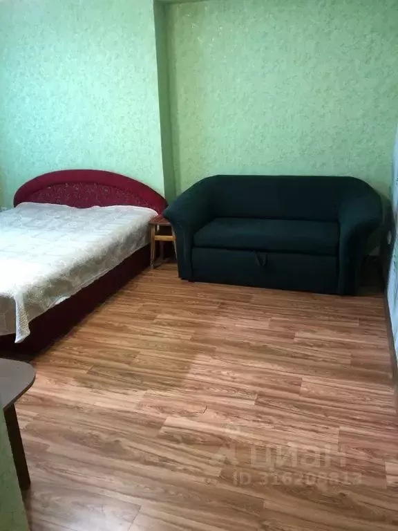 2-к кв. Крым, Евпатория ул. Перекопская, 11 (50.0 м) - Фото 0