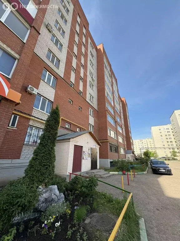 1-комнатная квартира: Октябрьский, 29-й микрорайон, 2 (40.3 м) - Фото 0