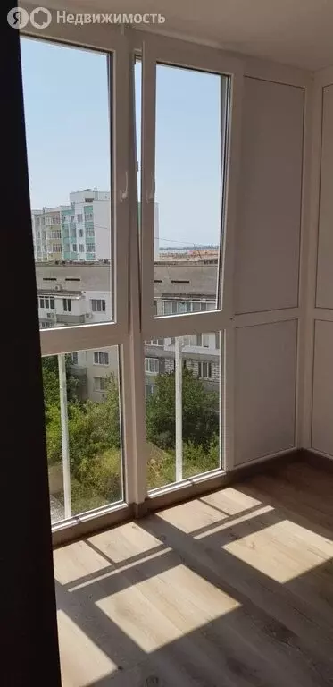 1-комнатная квартира: Евпатория, улица 9 Мая, 55В (31 м) - Фото 1