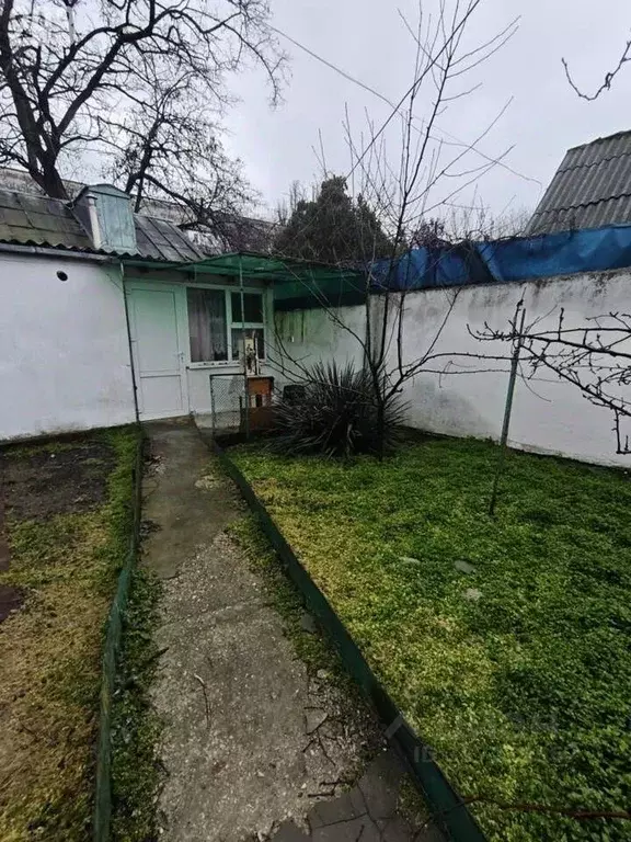 Дом в Крым, Феодосия муниципальный округ, с. Южное ул. Сельская, 3 (75 ... - Фото 2