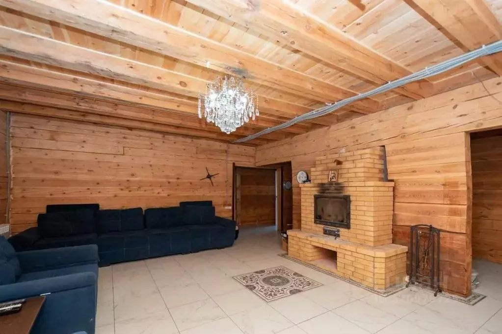 Дом в Иркутская область, Иркутский муниципальный округ, Зеленый сад ... - Фото 2