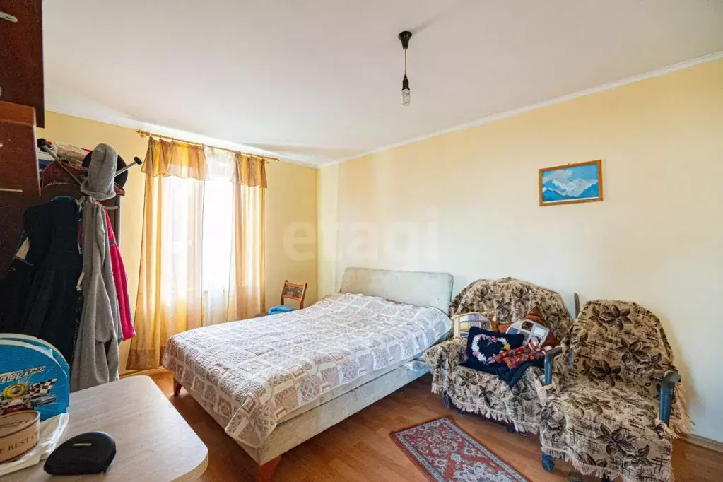 Дом в Севастополь Источник-2 СНТ, 52 (32 м) - Фото 0