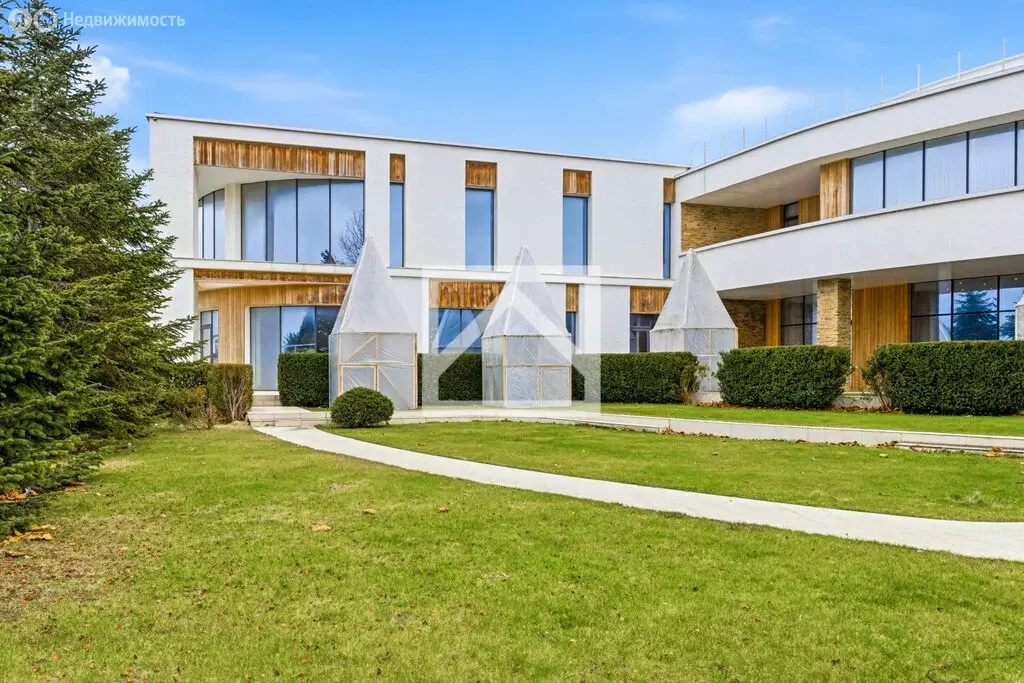 Дом в Севастополь, улица Челнокова, 15к23 (1910 м) - Фото 2