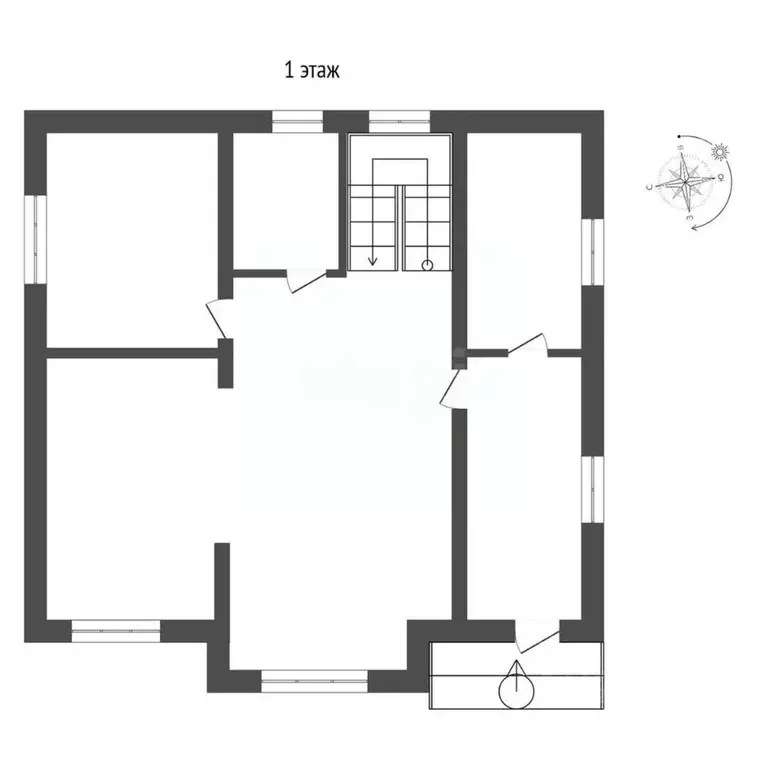 Участок в Московская область, Балашиха Салтыковка мкр, Угловая ул., ... - Фото 2