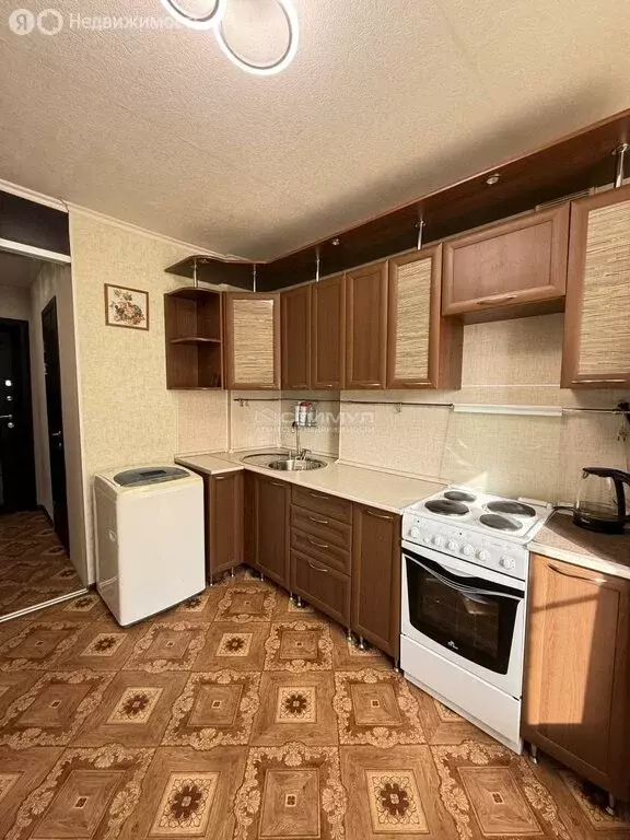 3-комнатная квартира: Комсомольск-на-Амуре, 66-й квартал, бульвар ... - Фото 1