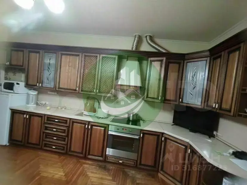 Дом в Ставропольский край, Предгорный муниципальный округ, пос. ... - Фото 0