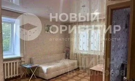 1-к кв. Свердловская область, Екатеринбург ул. Сортировочная, 10 (30.0 ... - Фото 0