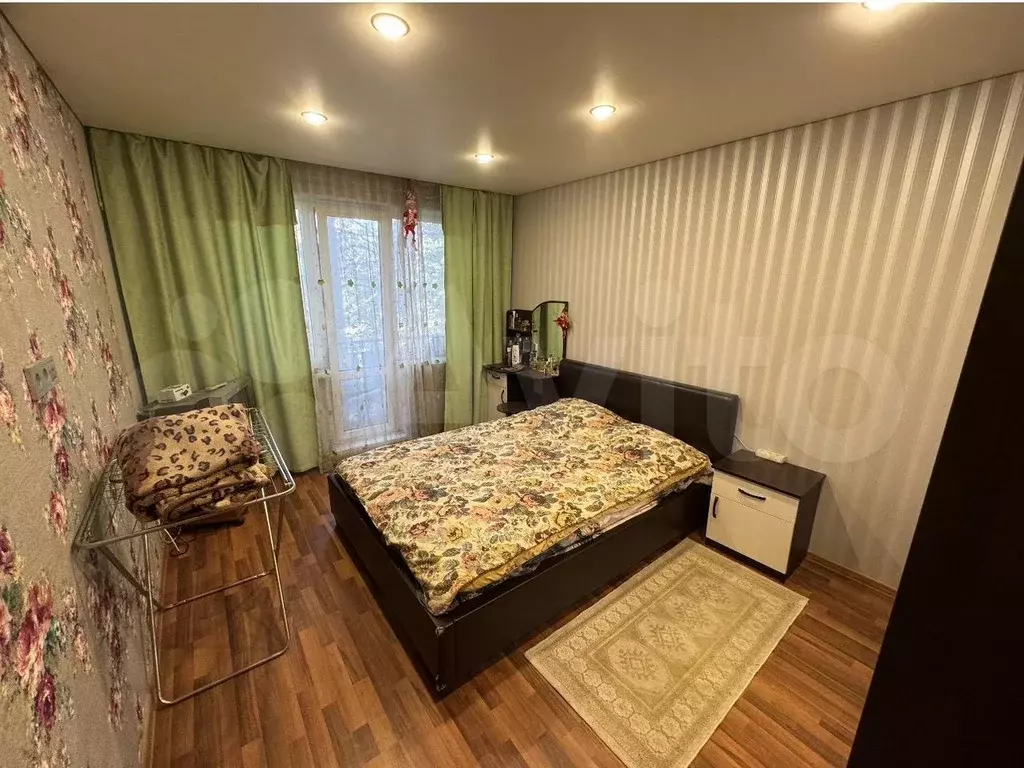 Комната 16 м в 4-к., 4/5 эт. - Фото 0