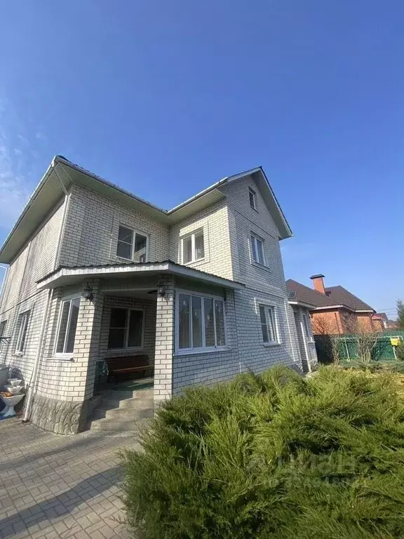 Дом в Московская область, Егорьевск ул. Героя Советского Союза Зинаиды ... - Фото 2