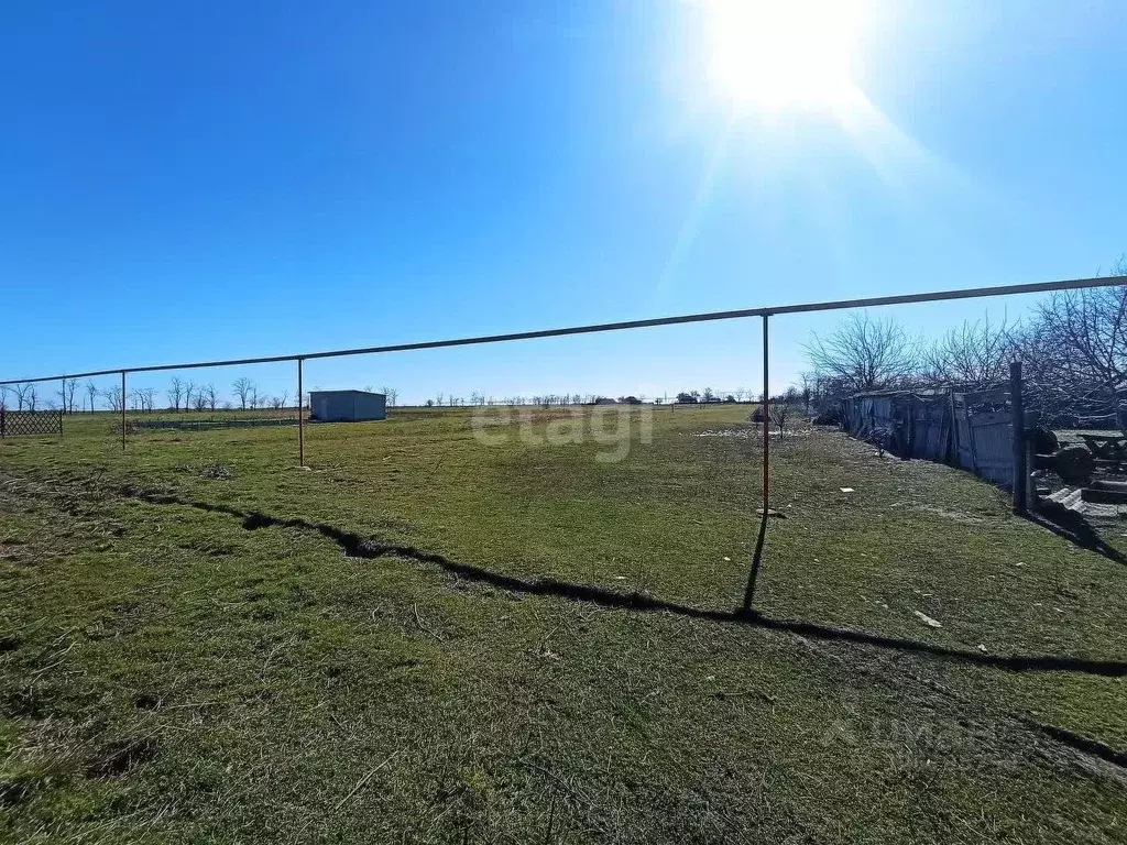 Участок в Краснодарский край, Ейский район, Камышеватская ст-ца ... - Фото 2