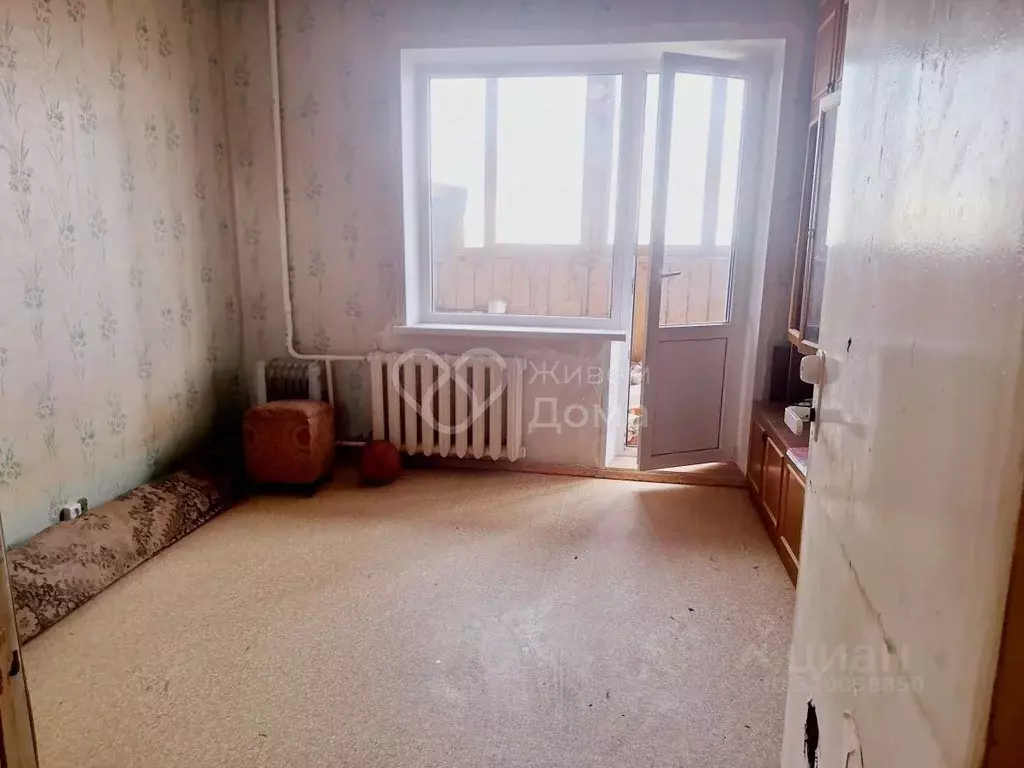 3-к кв. Волгоградская область, Волгоград ул. Богданова, 1/1 (63.2 м) - Фото 0
