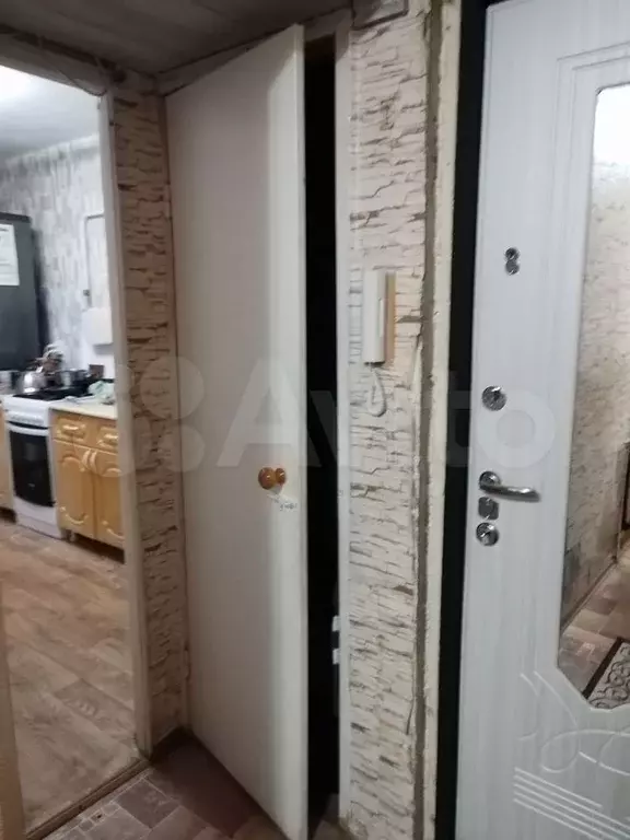 3-к. квартира, 60,4 м, 1/9 эт. - Фото 1