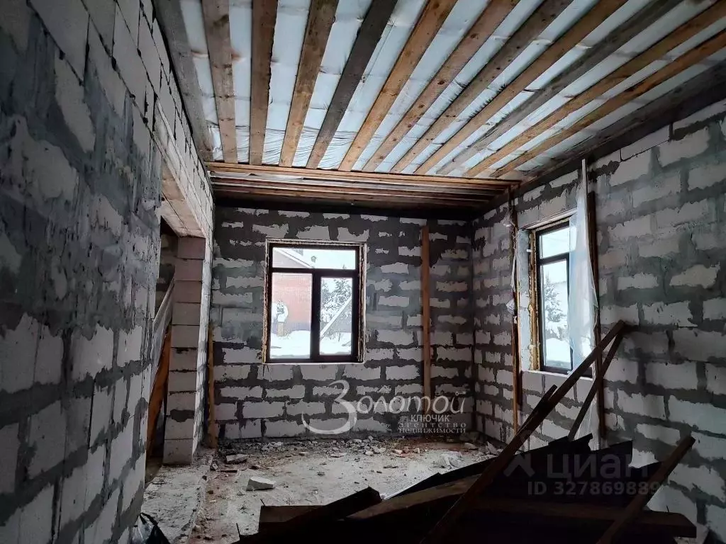 Дом в Нижегородская область, Богородский муниципальный округ, д. ... - Фото 2