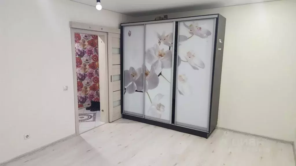 1-к кв. Тюменская область, Тюмень Кремлевская ул., 112к2 (45.0 м) - Фото 1