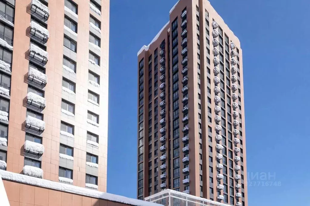 Гараж в Москва Окружная ул., 2А (18 м) - Фото 2