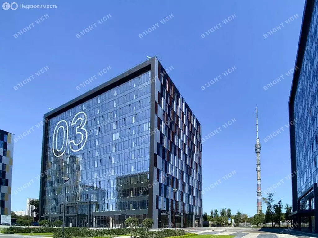 Офис (240.62 м) - Фото 2