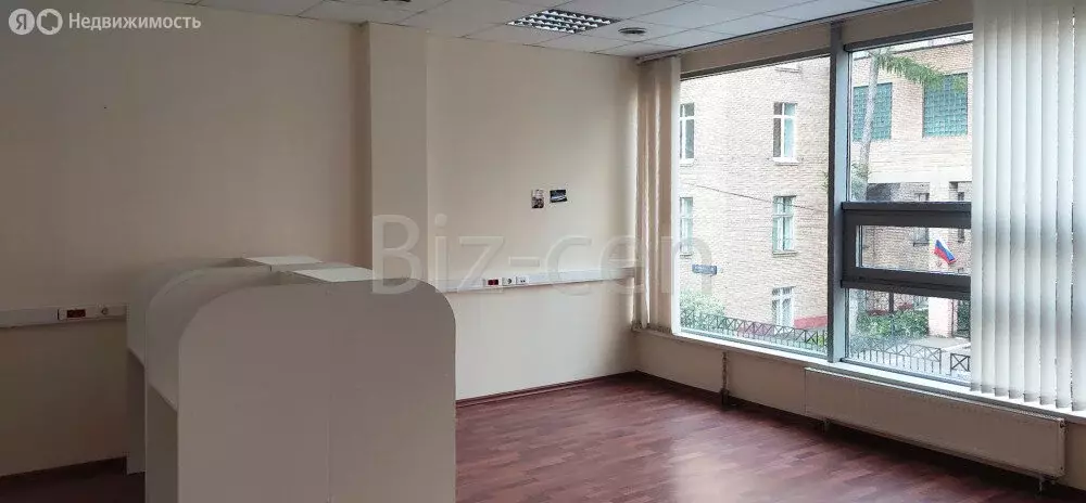 Офис (107 м) - Фото 2